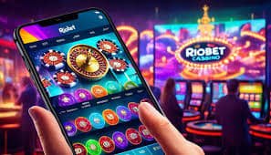 Antarmuka responsif hitam qq di Safari iOS menampilkan pasar MPL Indonesia